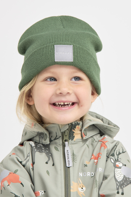 Nordbjørn Särna Lue, Khaki Green