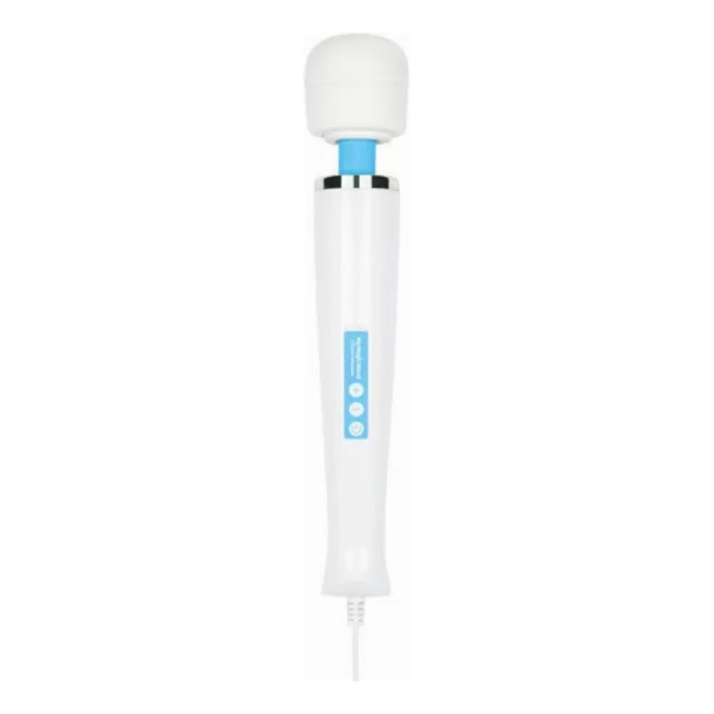MyMagicWand Wand Massager - Blue