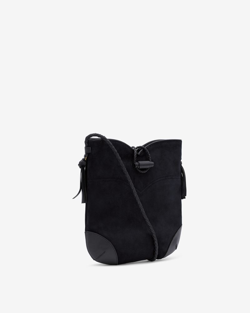 SAC À BANDOULIÈRE TYAG