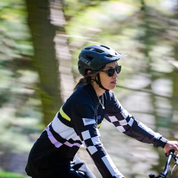 Casque VTT BELL NOMAD 2 MATTE BLACK