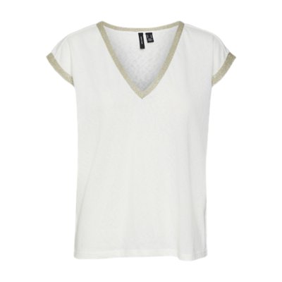 Chemise sans manche femme Vmgaldora VERO MODA
