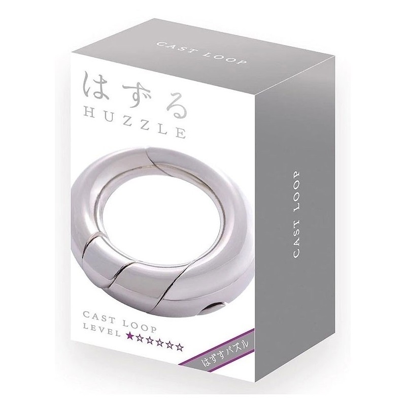 Cast Loop