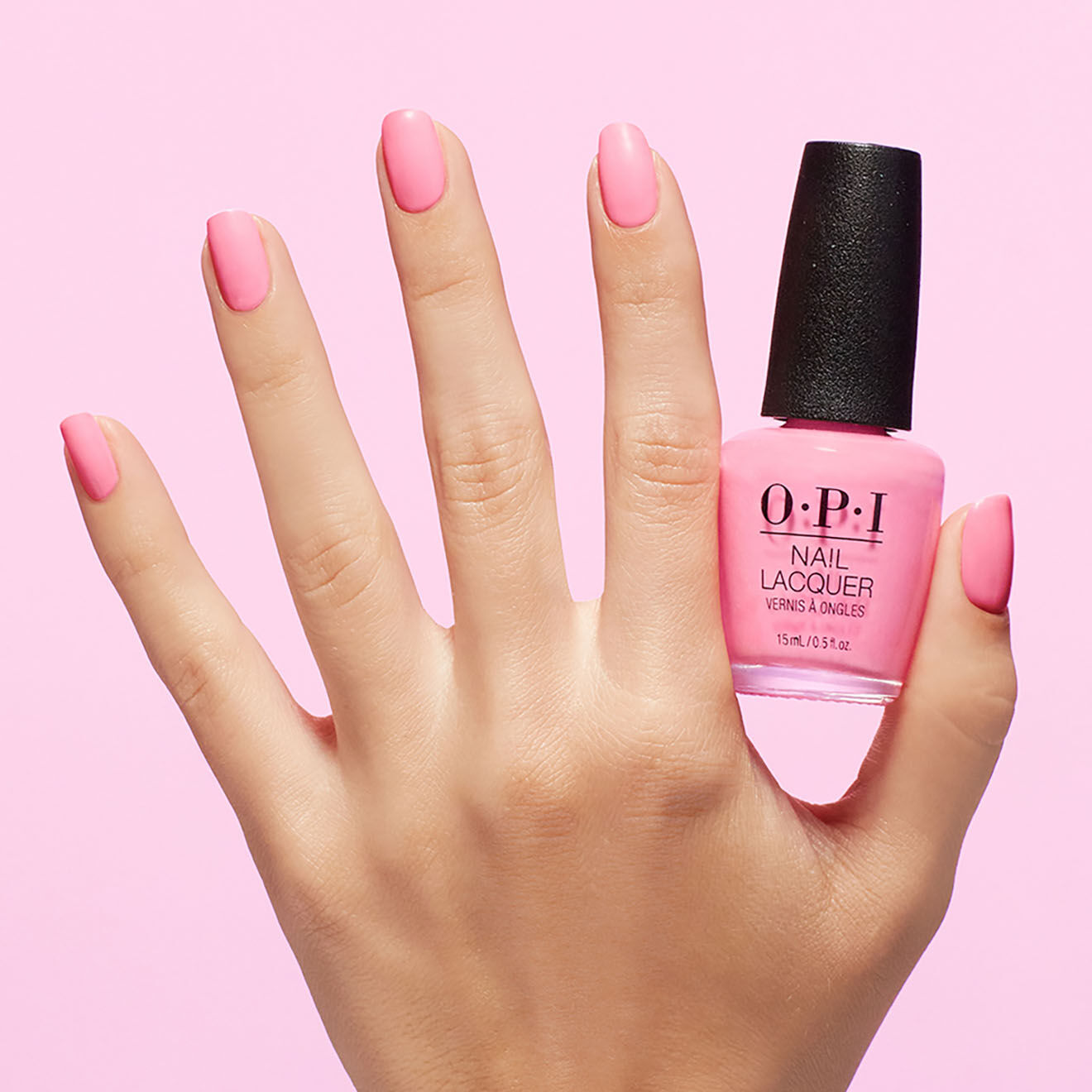 OPI Vernis à ongles I Quit My Day Job 15 ml