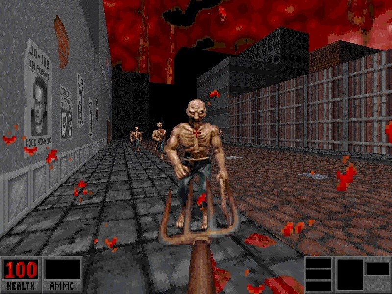 Blood: One Unit Whole Blood- PC