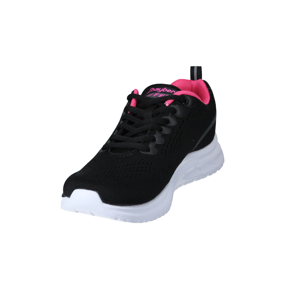 Zapatillas Cómodas J'Hayber Chelor