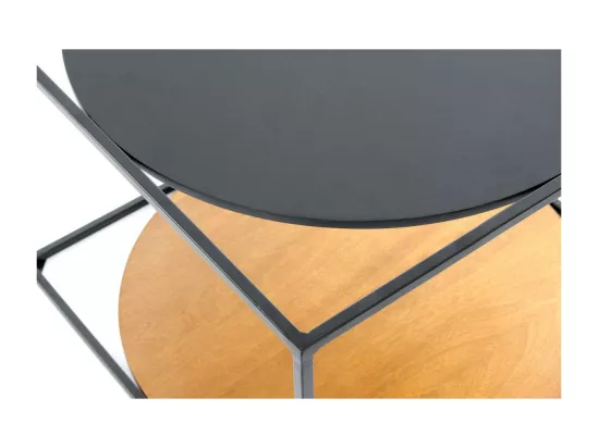 Table d'Appoint Design 