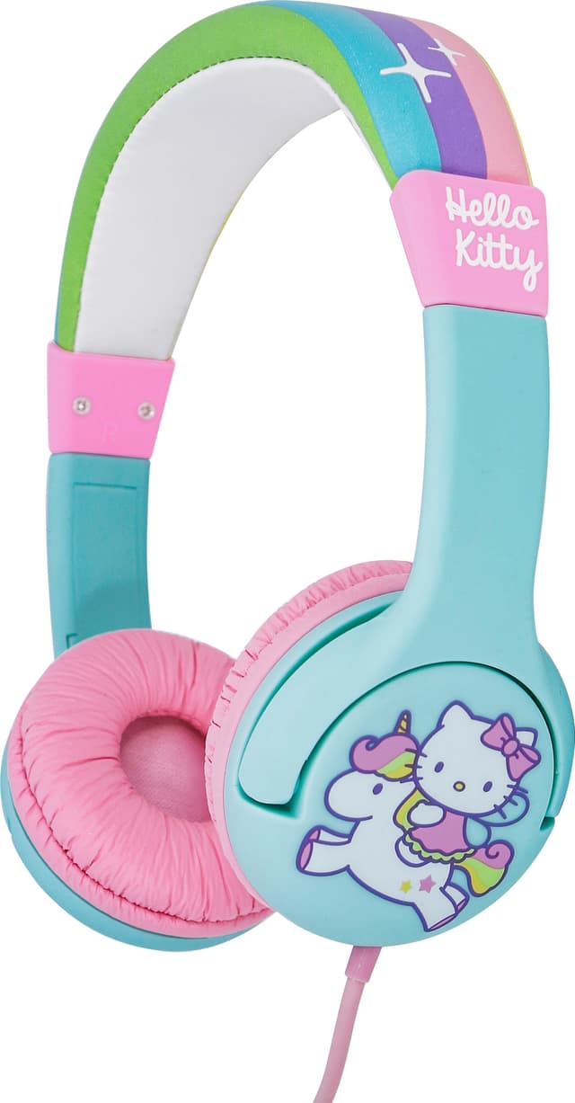 OTL Hello Kitty on-ear høretelefoner