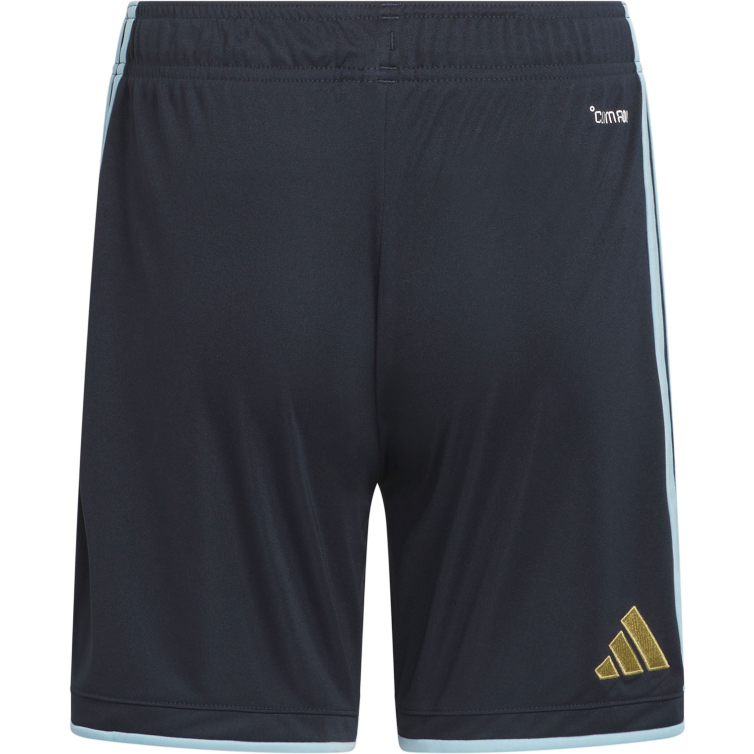 adidas Argentinië Thuis Short Kids WK 2026
