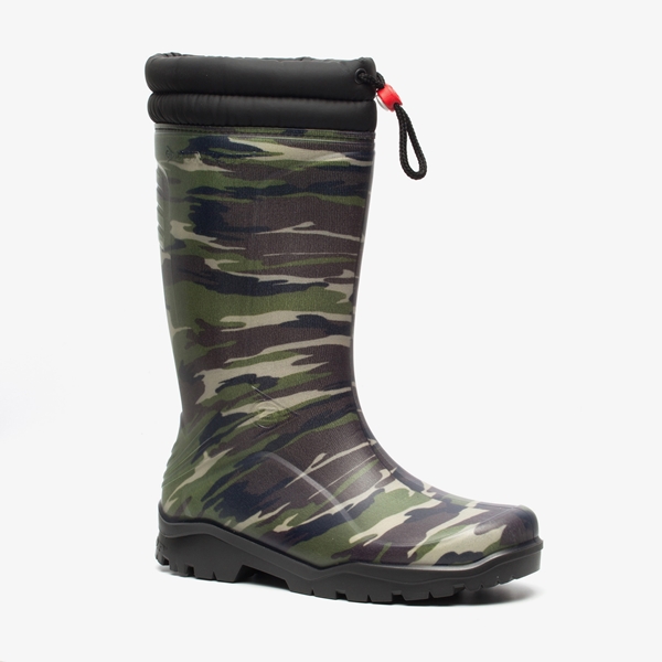 Dunlop Blizzard Thermo sneeuw/regenlaarzen
