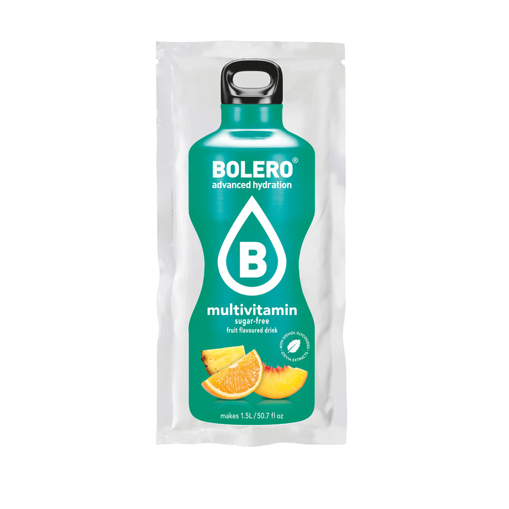 BOLERO Bolero Essential Hydration