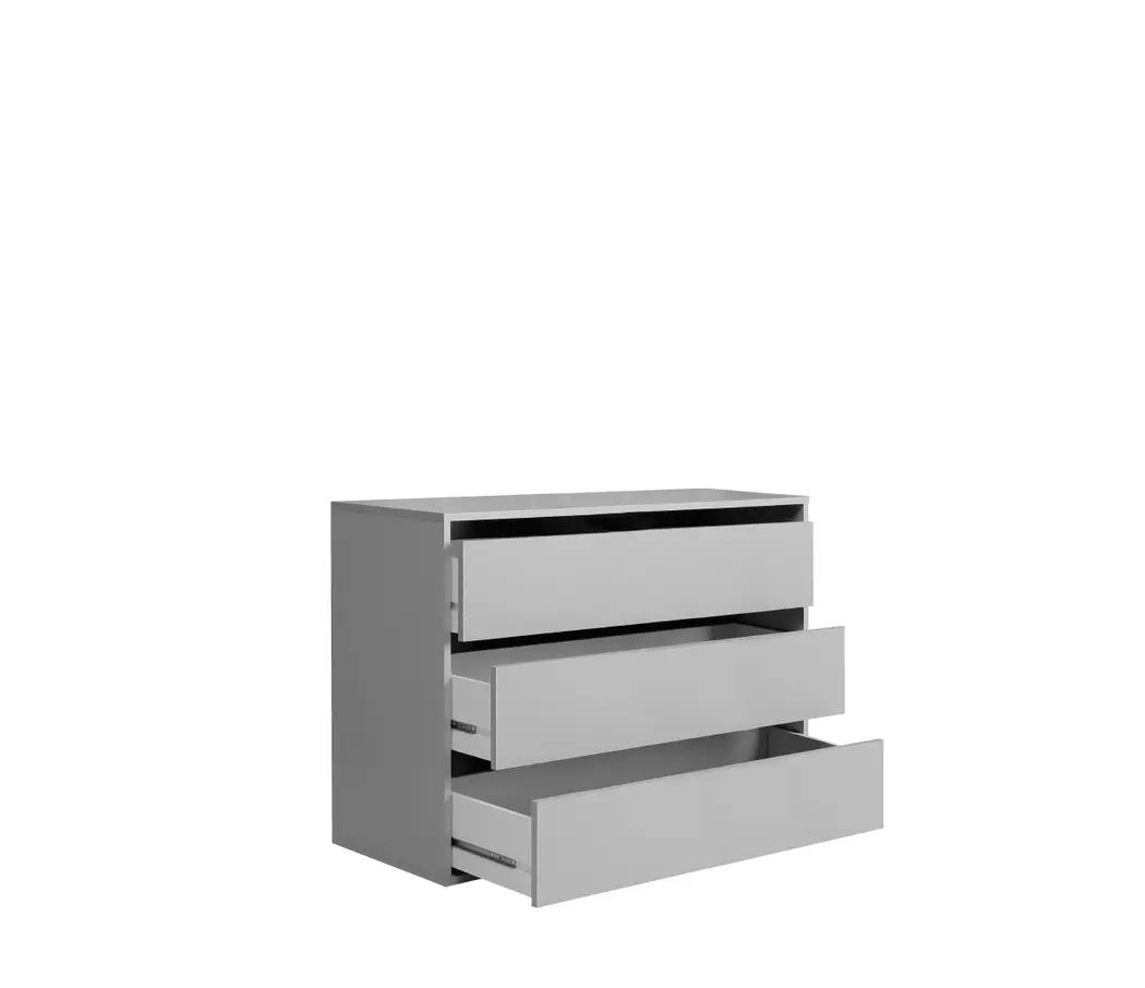 Schubkastenblock Zubehör