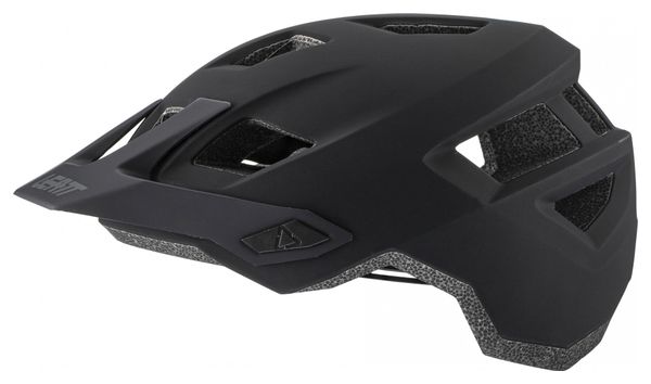 Casque Leatt MTB 1.0 Mtn Noir