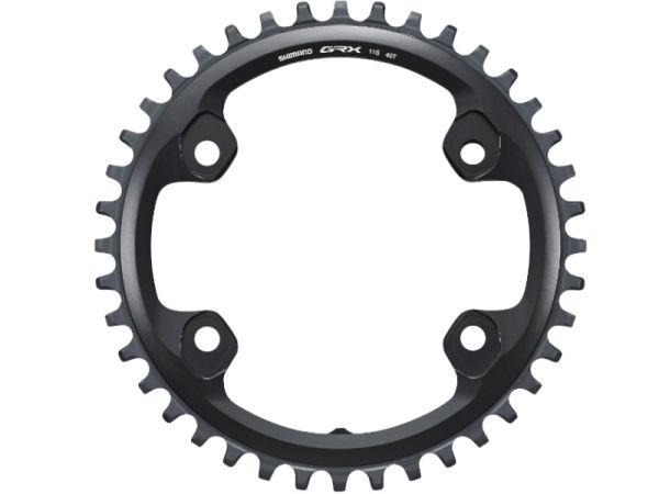 Shimano GRX RX810 11-Speed Klinge, 40T