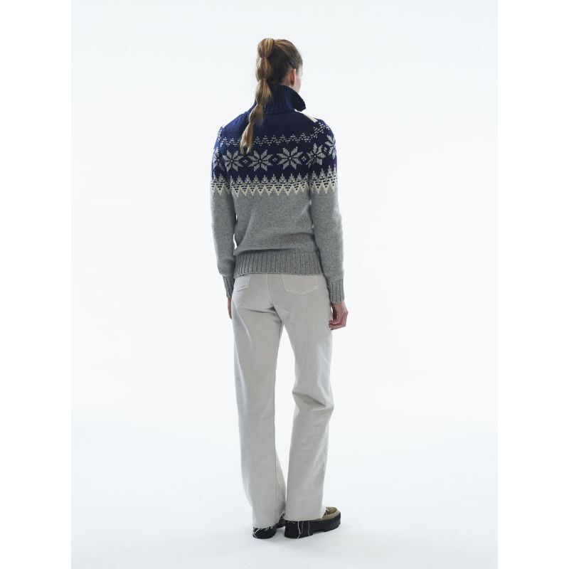 Myking Sweater - Pullover femme