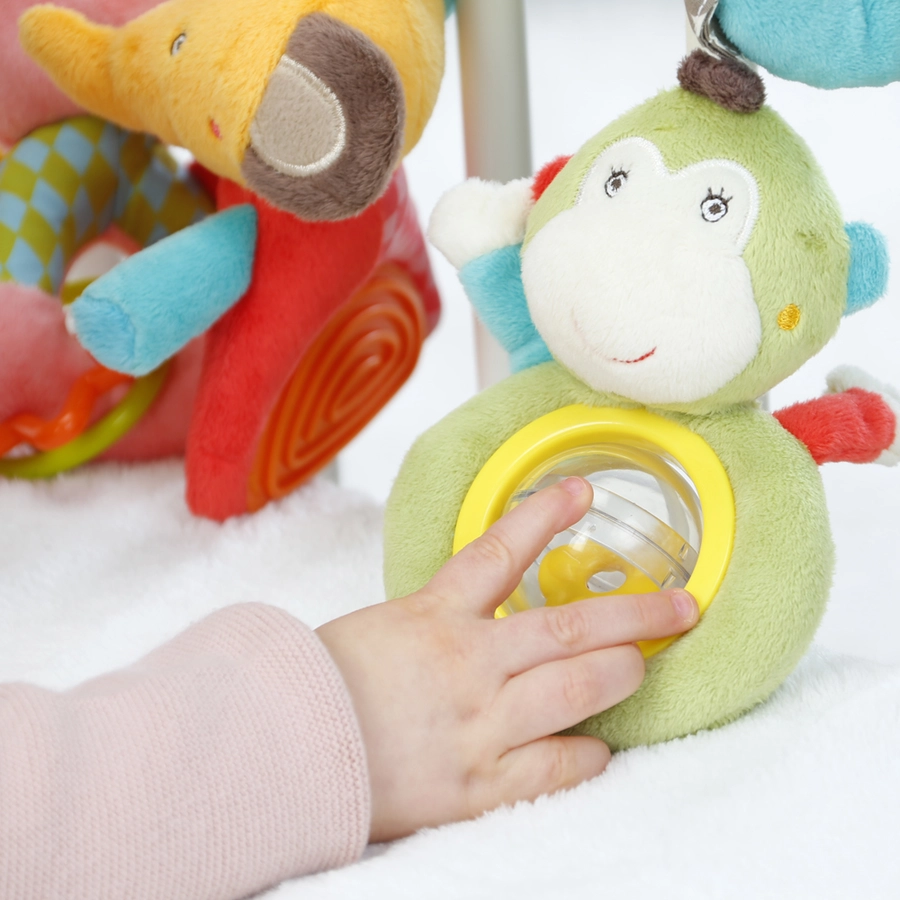 fehn® Activity-Spirale - Safari
