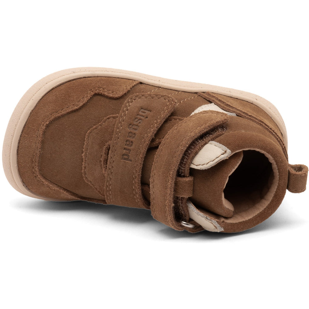 Køb Bisgaard Almond Barefoot Becky First Step Sko