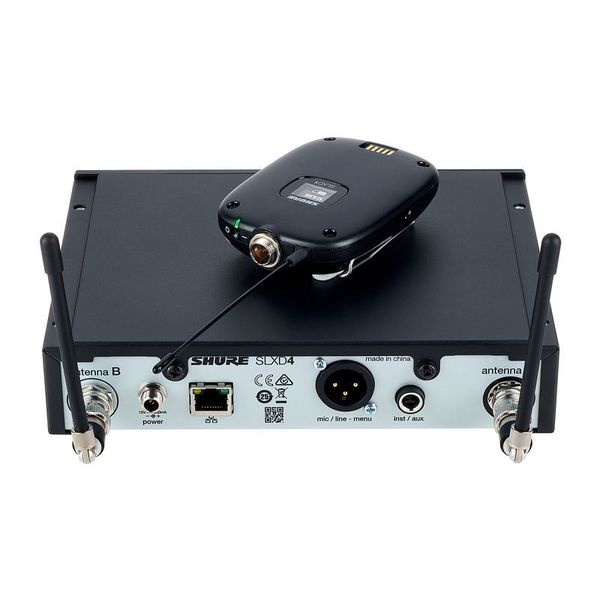 Shure SLXD14E/98H H56