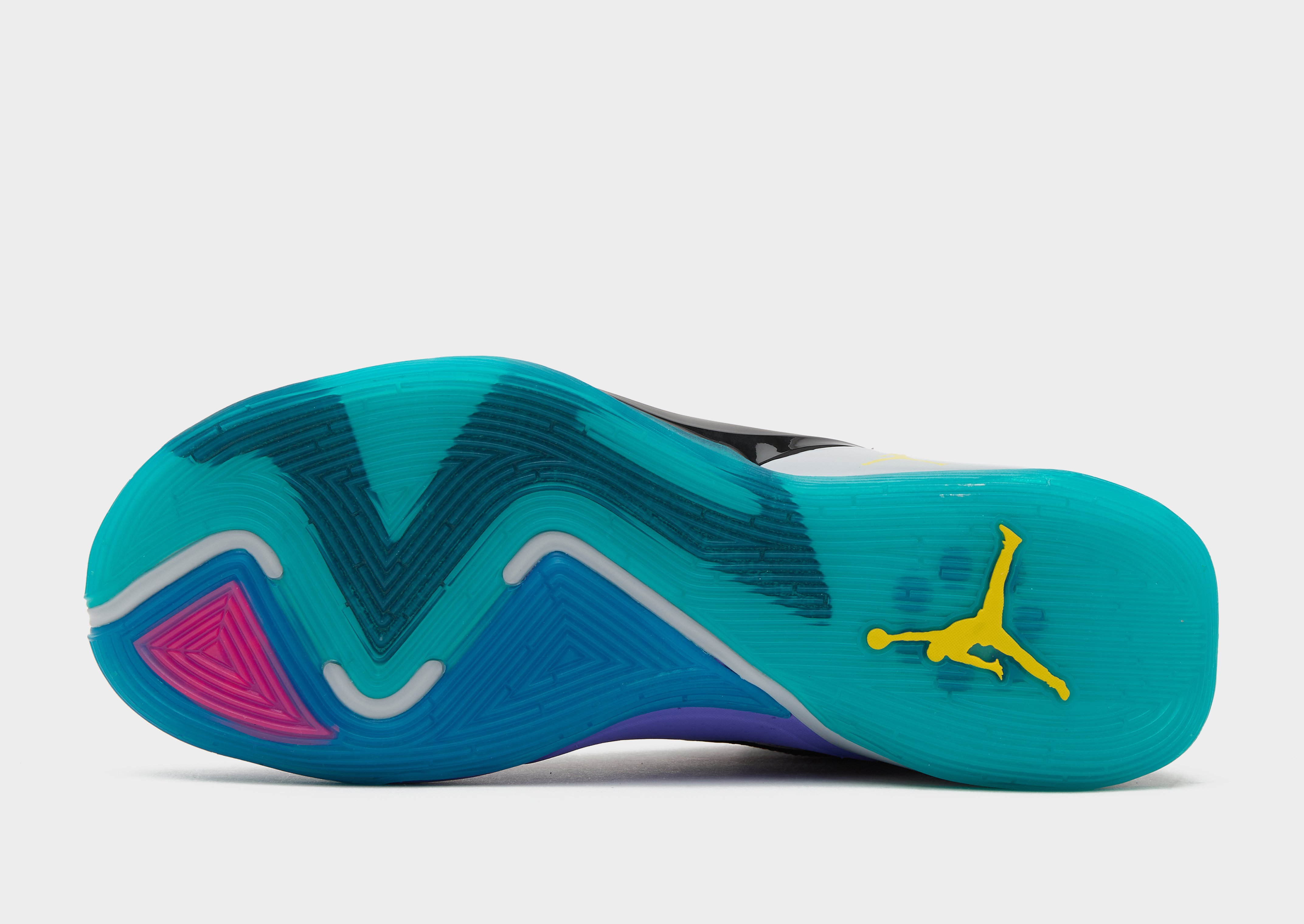 Jordan Luka 2 Homme
