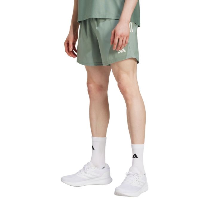 adidas Herre Shorts Own The Run B Shorts Grøn
