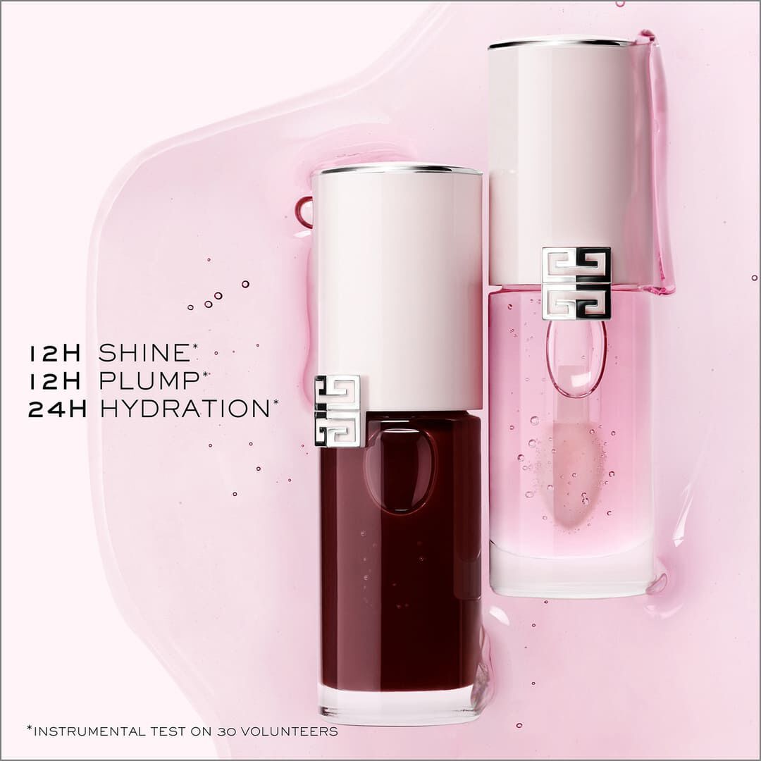 GIVENCHY LÁBIOS Perfecto Lip Oil