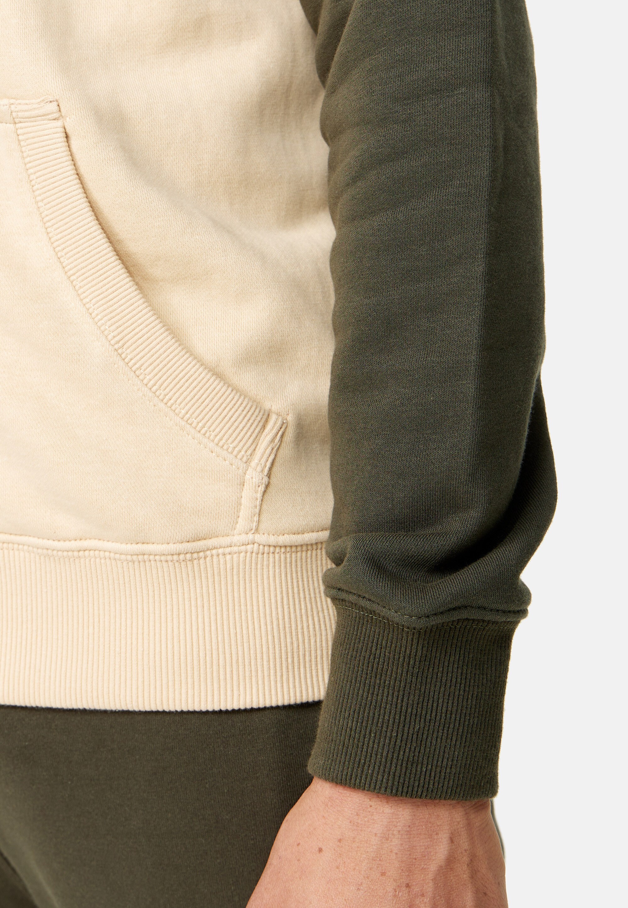 Lonsdale Herren Trainingsanzug schmale Passform STRETTON