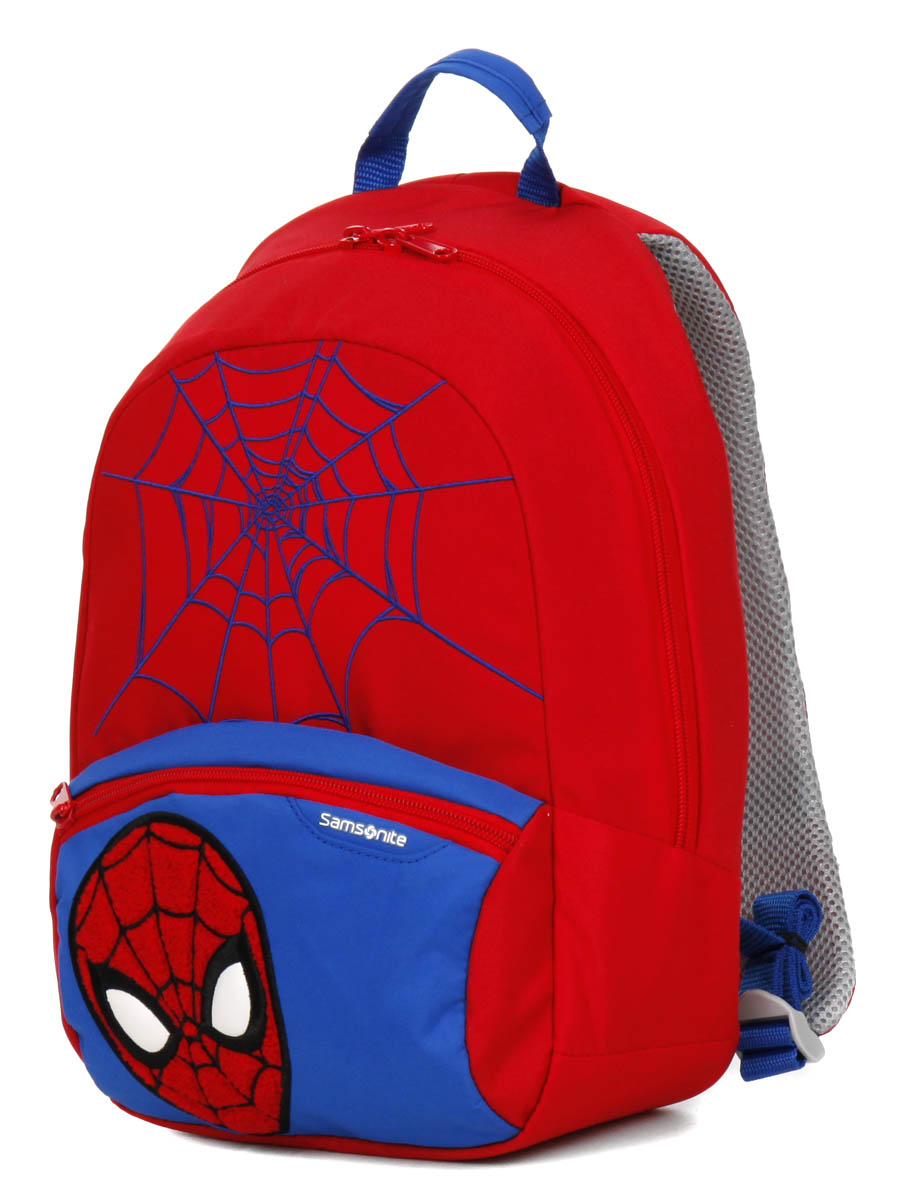 Sac À dos Samsonite Spider-Man Ultimate 2.0 S +
