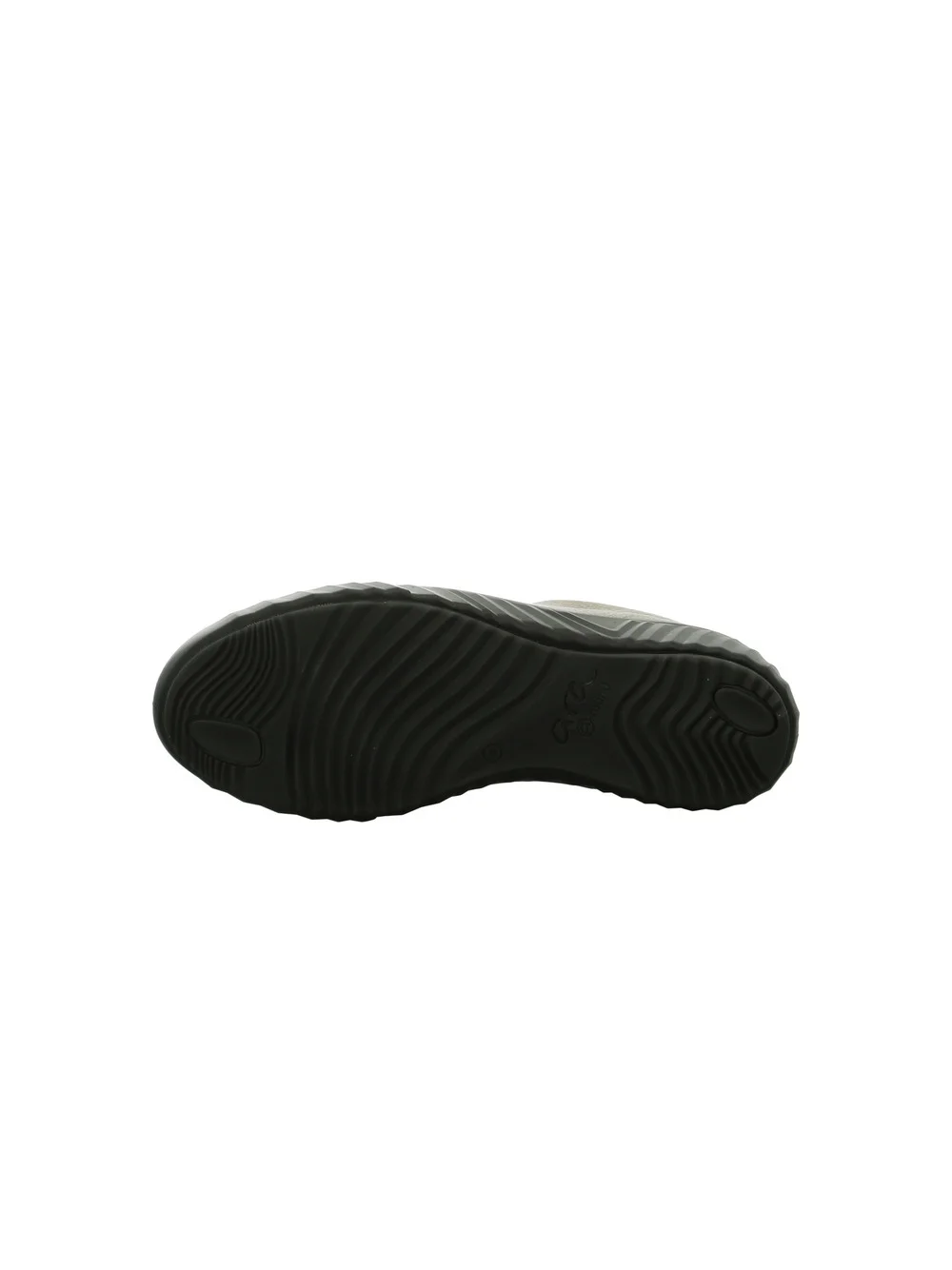 Schnürschuh Avio grau-taiga