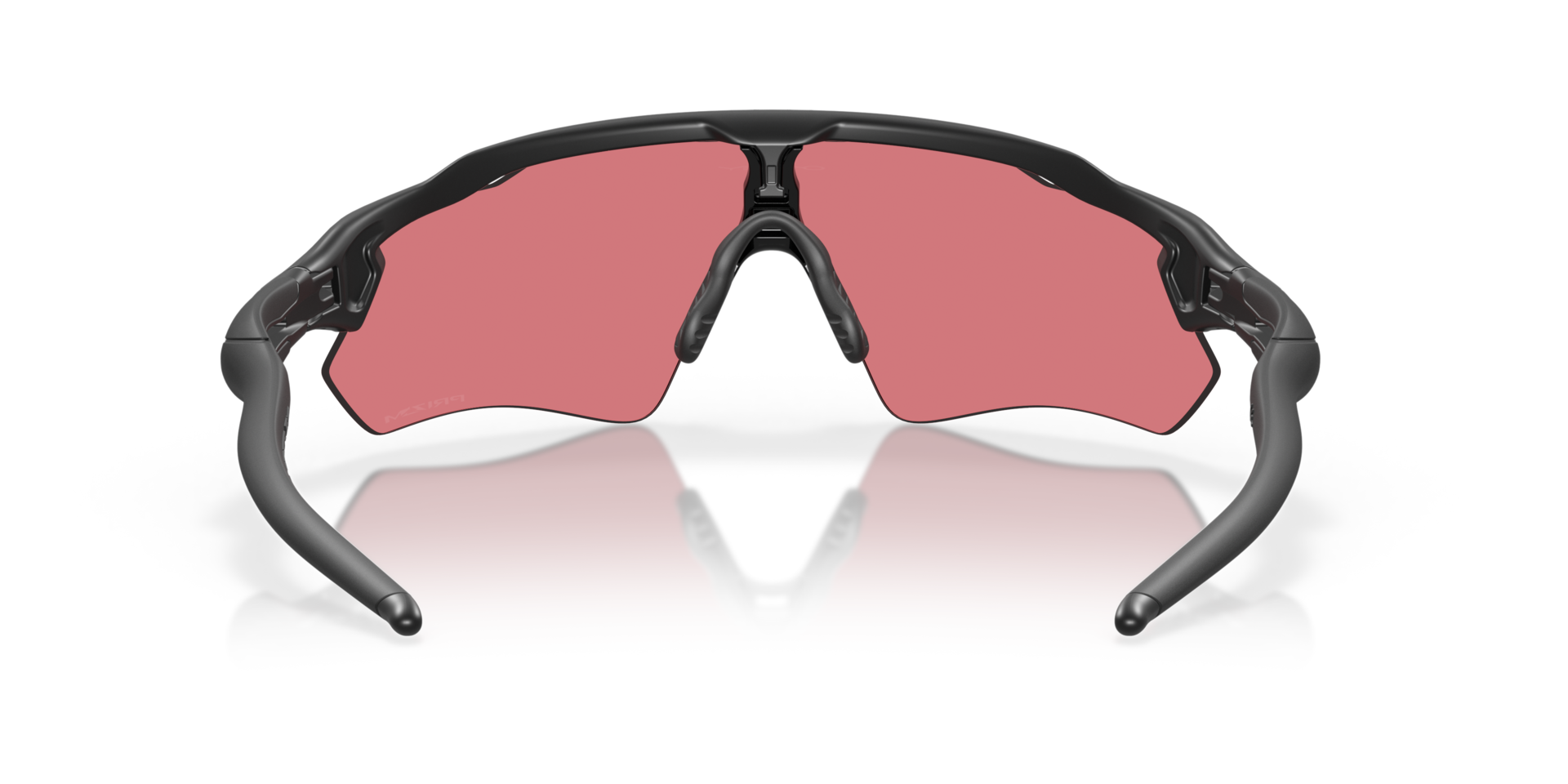 Oakley Radar EV Path Matte Black w/Prizm Trail Torch Oakleys populære Radar briller kombinert med alt de har lært opp igjennom tidene