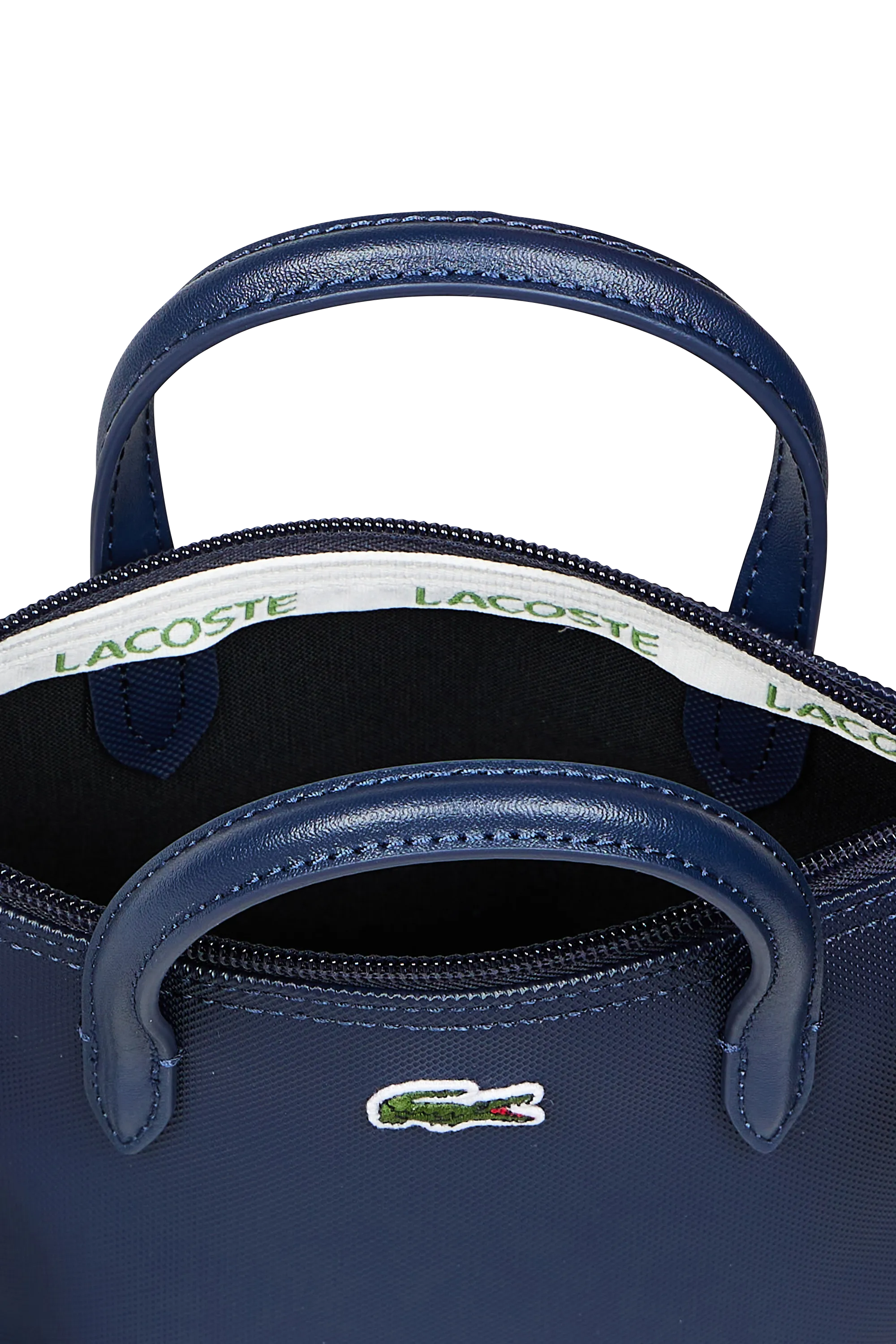 LACOSTE Sac à bandoulière Bleu