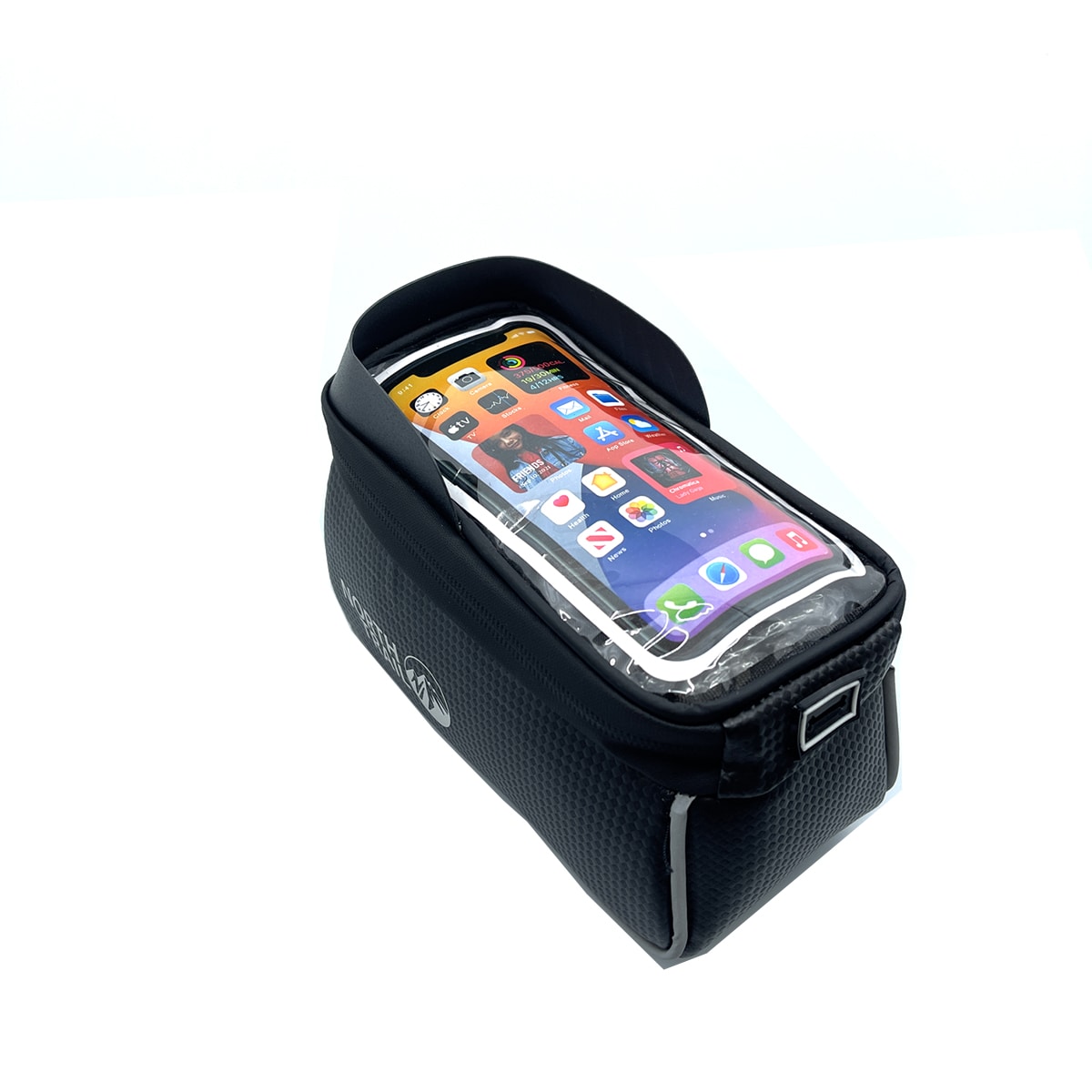 North Trail Phone Rammeveske<br>Rammemontert mobilveske til sykkel