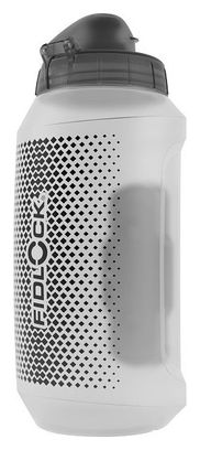 Bidon Fidlock Twist 750ml Compact Transparent