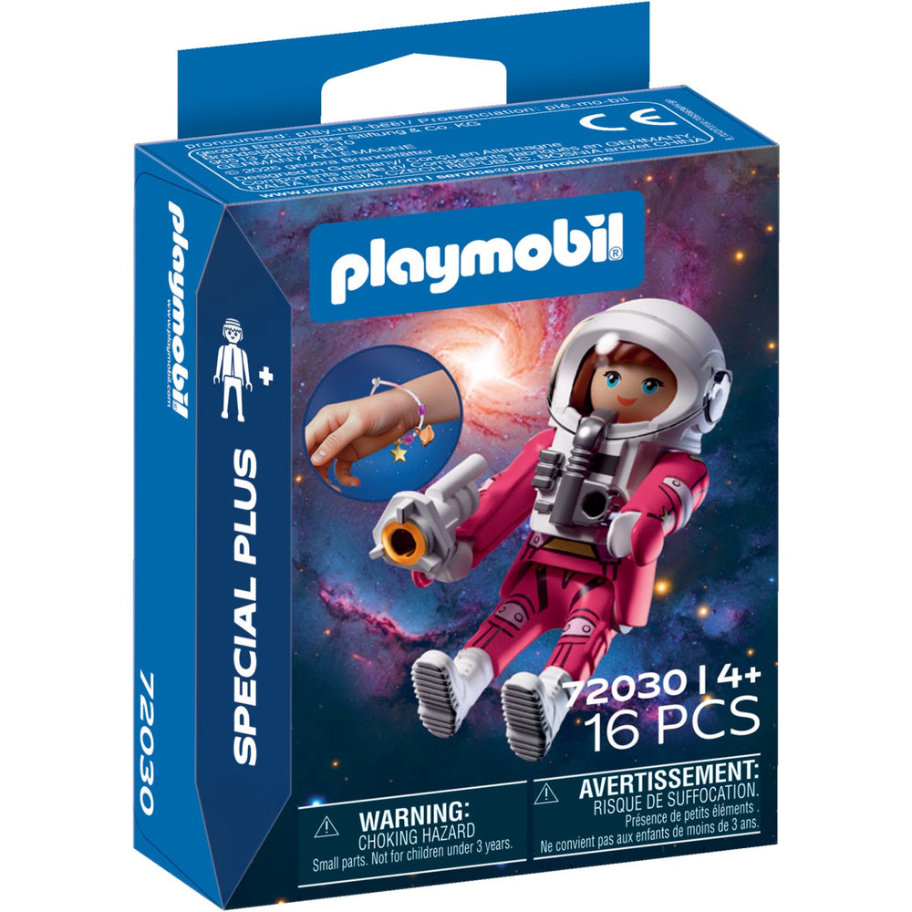 Køb Playmobil® Astronaut