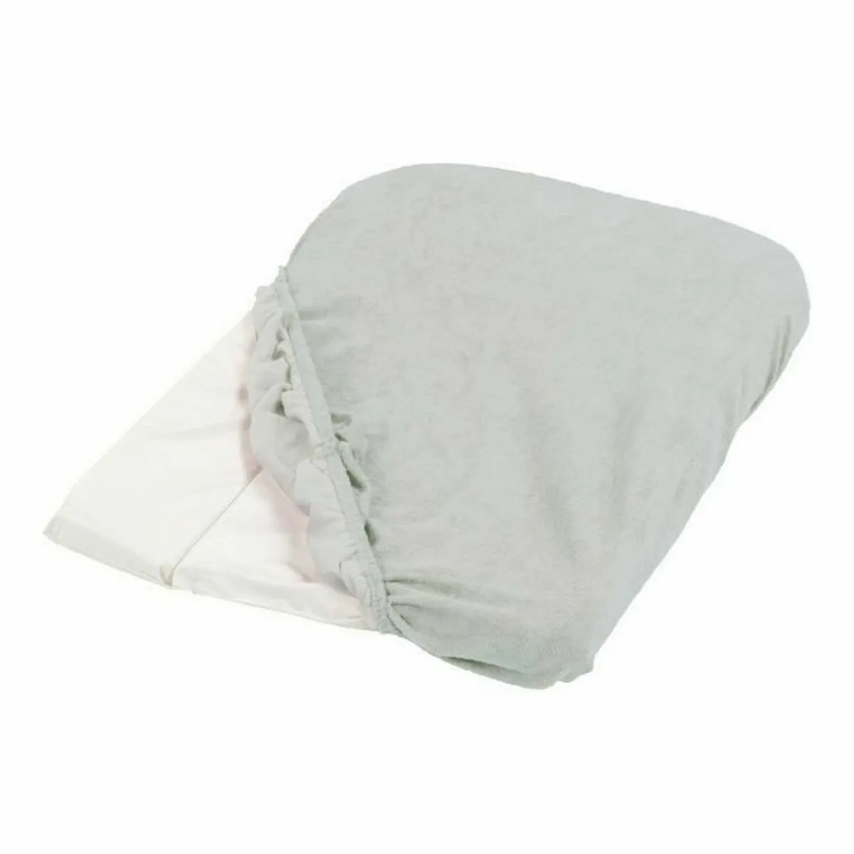 Étui de protection Tineo - Gris clair