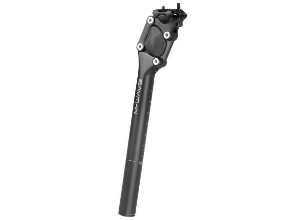 M-Wave Fourspring Parallelogram Sadelpind, 31,6mm