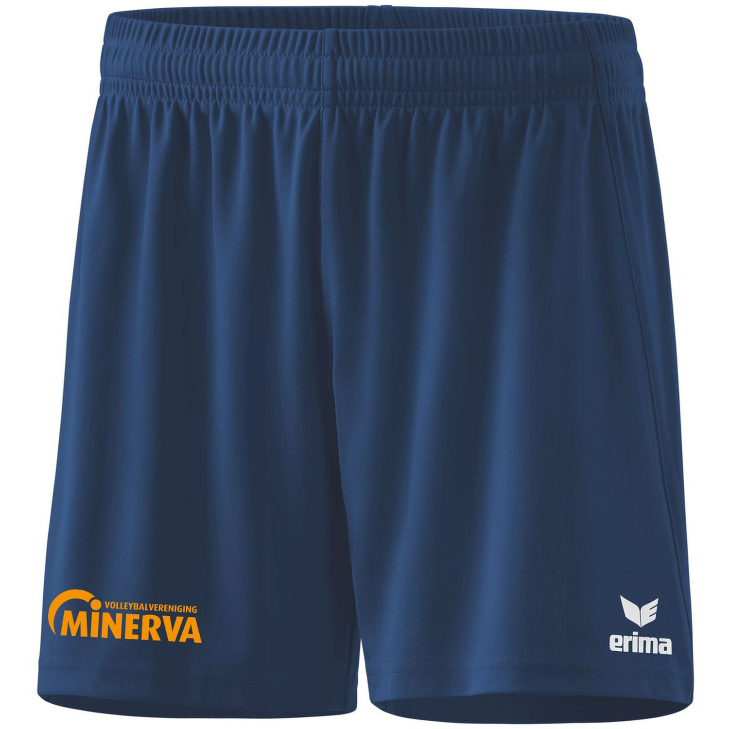 Erima Short Heren VVMINERVA