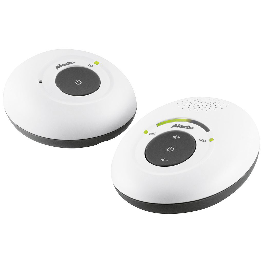 Alecto BabyAlecto Baby   Dect Babyphone DBX-115
