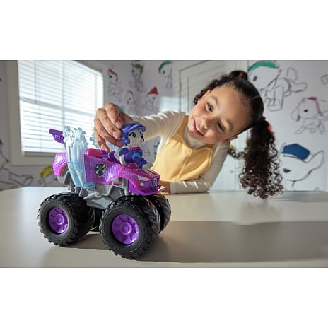 Paw patrol feature vehicle - Roxi