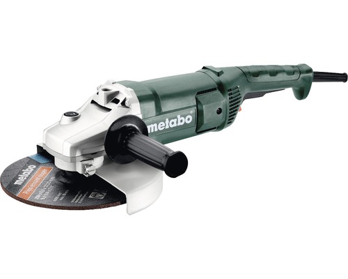 Metabo WE 2200-230 haakse slijper