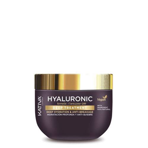 Kativa Hyaluronic Máscara 300ml