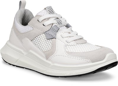 Ecco Biom 2.2 K Sneakers, Shadow/White