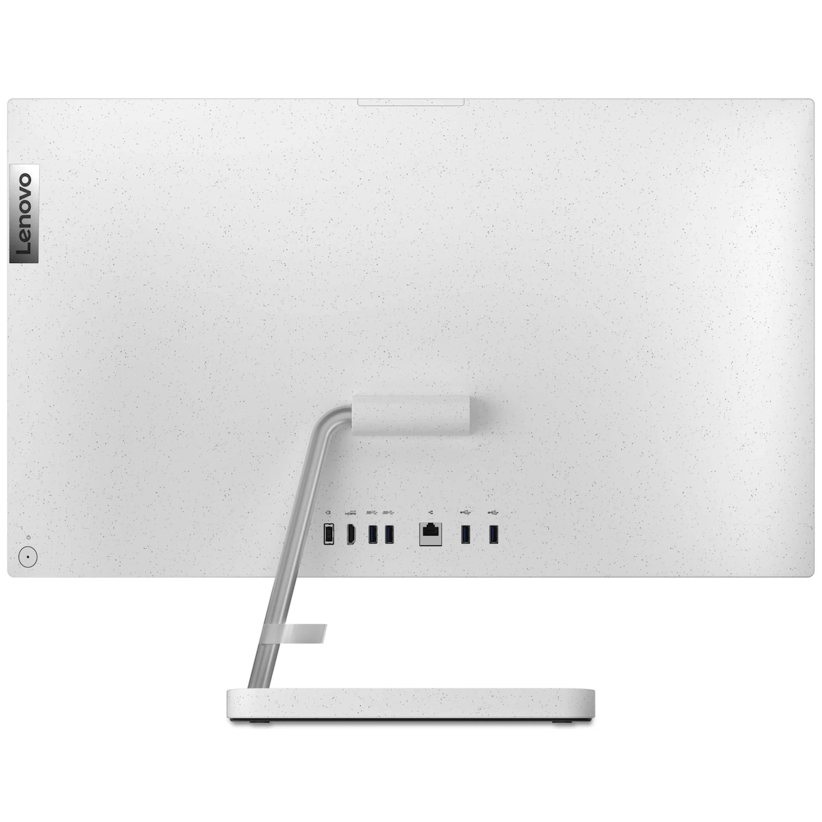 Lenovo IdeaCentre AIO 3 27ALC6 R5/16/1TB 27” alt-i-ett stasjonær PC