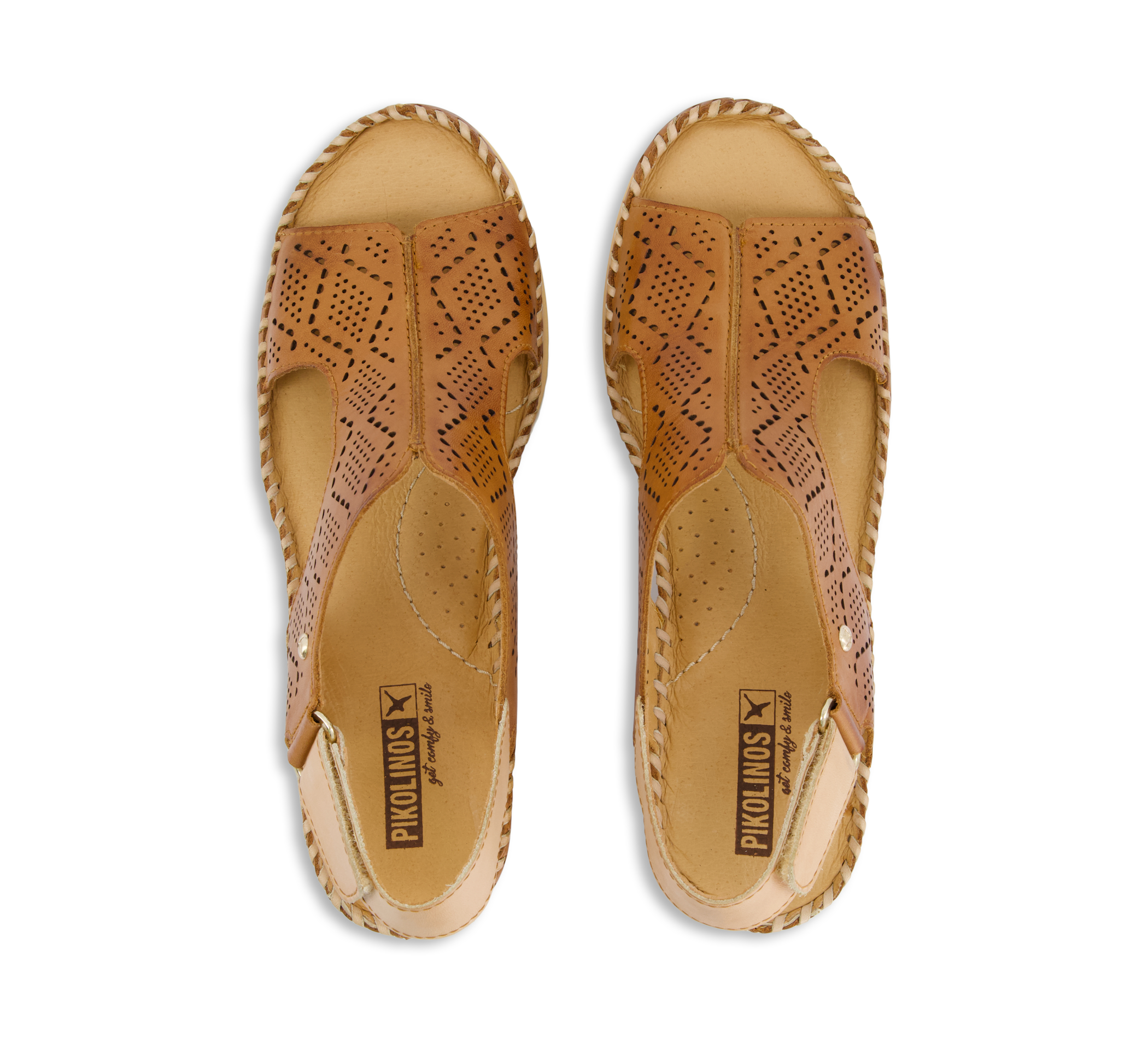 Pikolinos Aguadulce - Riemchensandalen