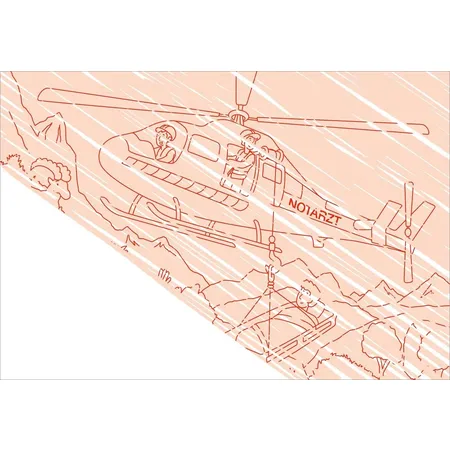 Tessloff Zaubermalbuch. Flugzeuge