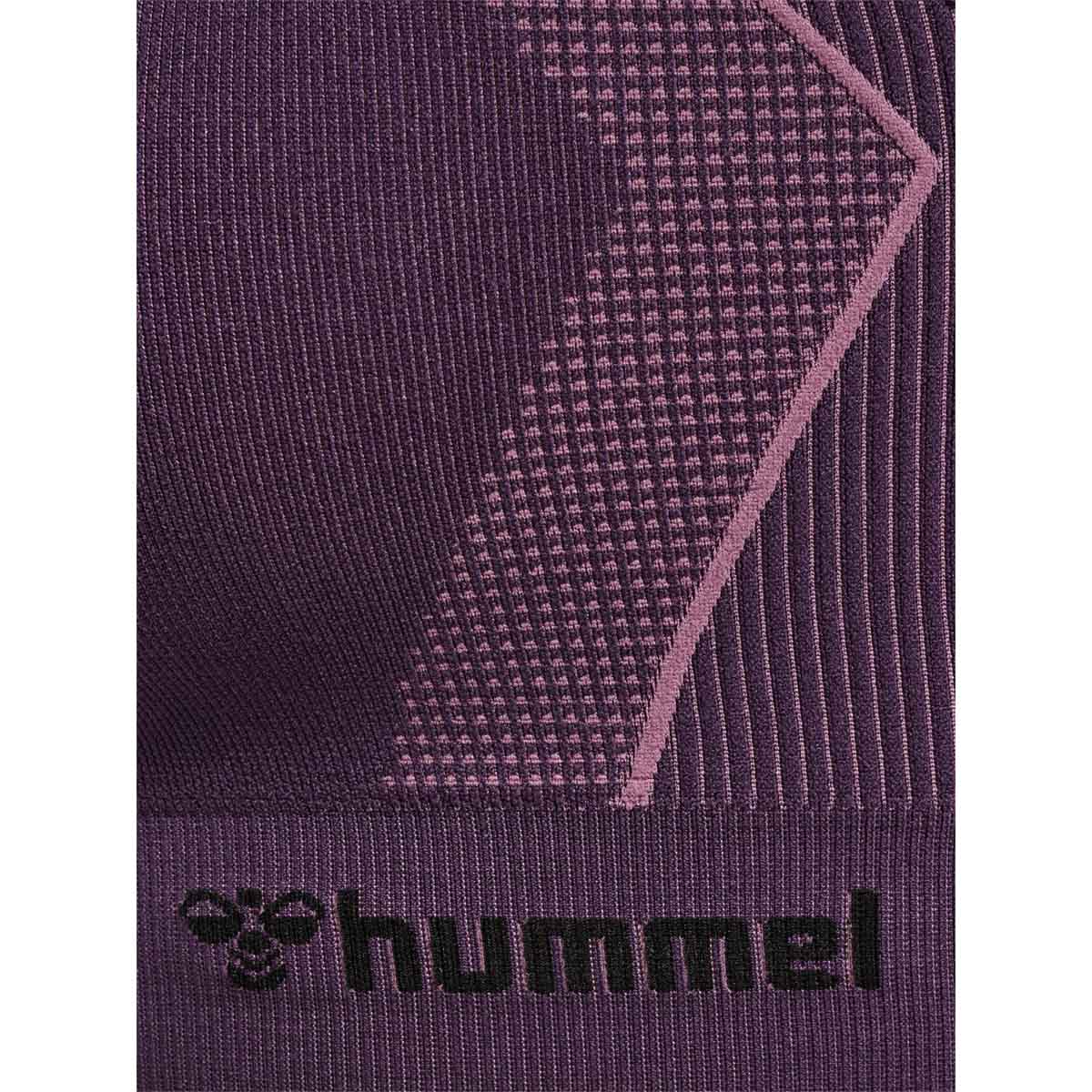 hummel MT Power Seamless Sports BH Dame