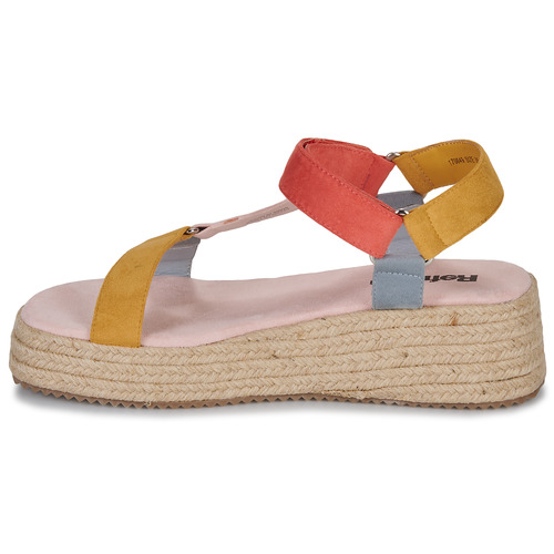 Refresh - 170849 - Multicolore