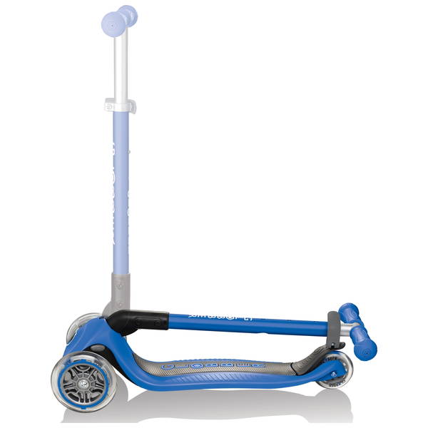 GlobberGlobber   Scooter Primo Foldable marineblau