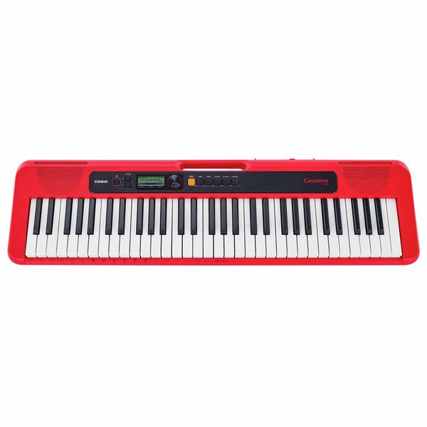Casio CT-S200 RD