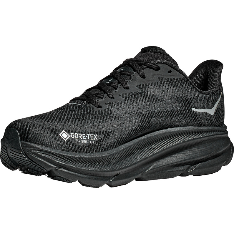 Hoka Herren Clifton 9 GTX Schuhe