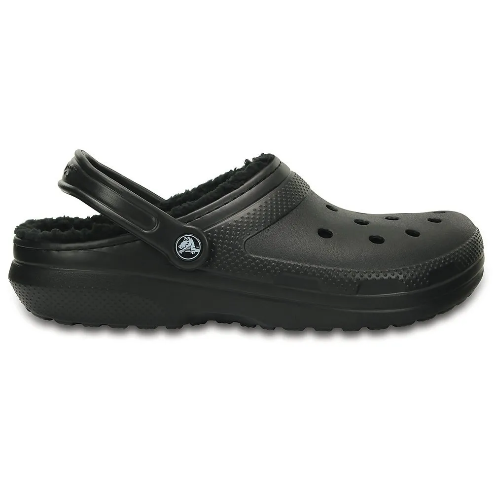 Crocs Classic Lined holzschuhe