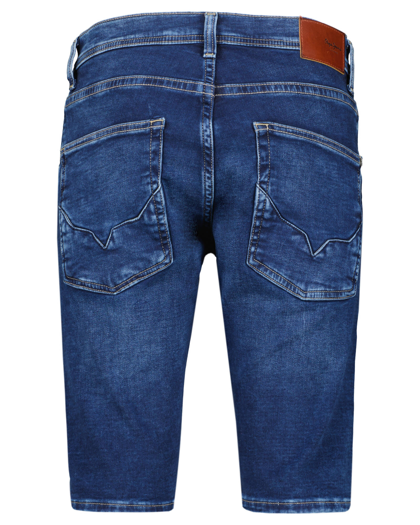 Pepe Jeans| Herren Jeansshorts TRACK